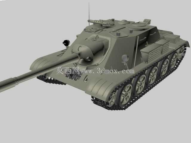 SU 122-54����122-54 3DsMAX