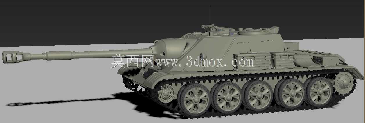 SU 122-54����122-54 3DsMAX