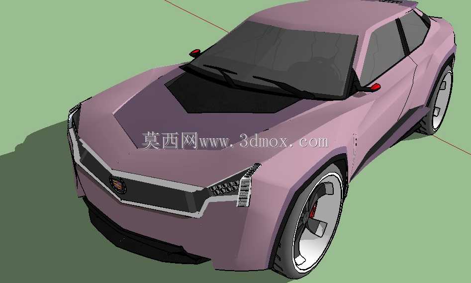 �������˸���SUV