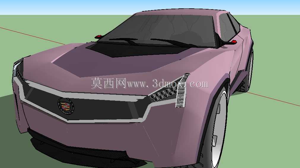 �������˸���SUV