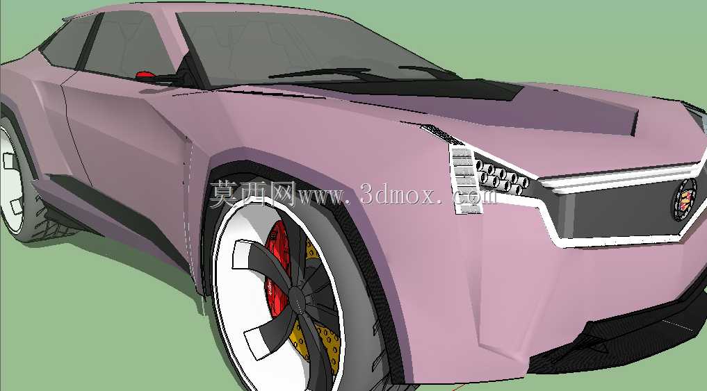 �������˸���SUV