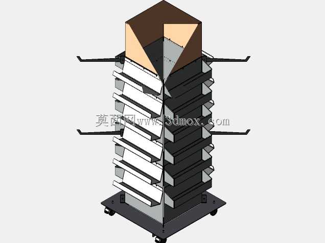 Werbebox