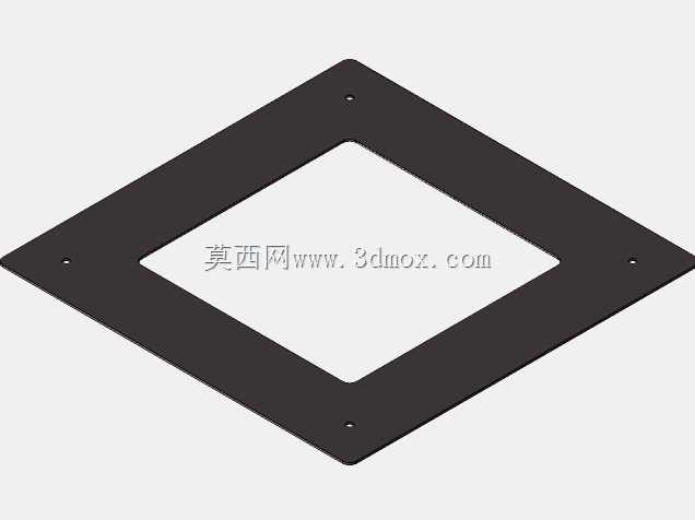 Werbebox