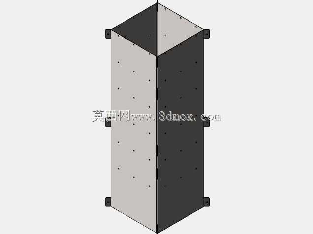 Werbebox