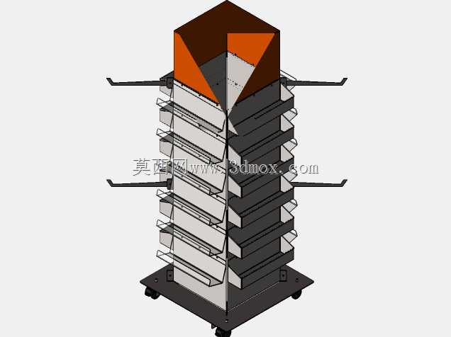 Werbebox