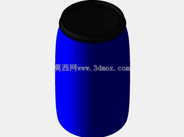 ����Ͱ��Plastik Varil��HDPE