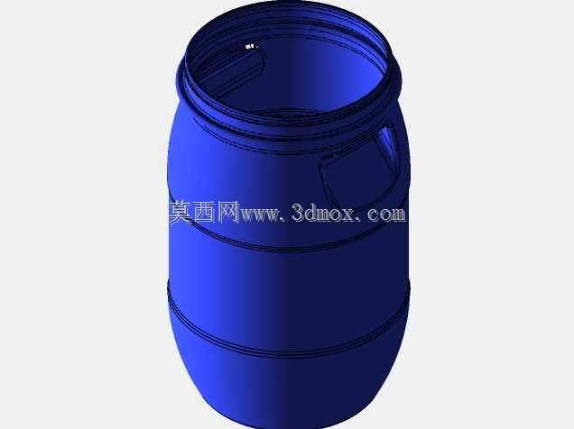 ����Ͱ��Plastik Varil��HDPE