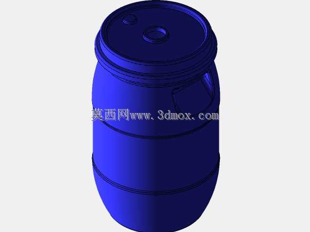 ����Ͱ��Plastik Varil��HDPE