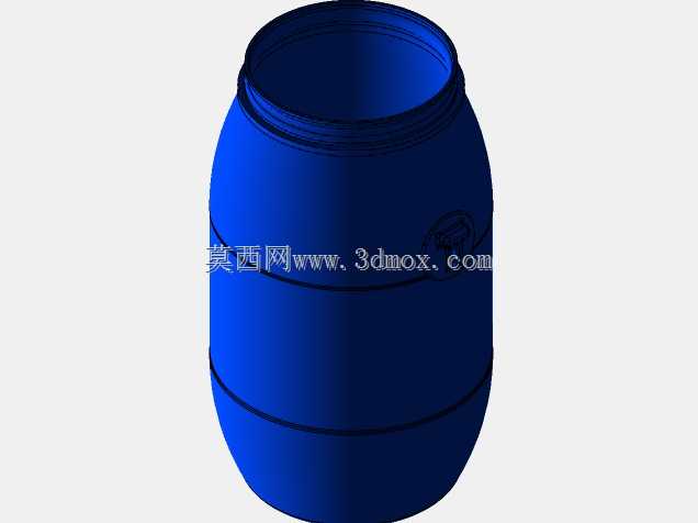 ����Ͱ��Plastik Varil��HDPE