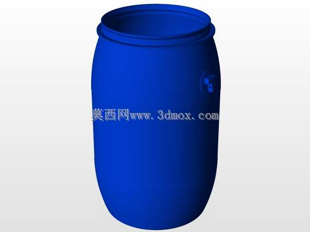 ����Ͱ��Plastik Varil��HDPE