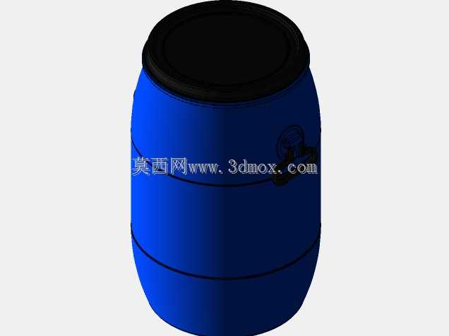 ����Ͱ��Plastik Varil��HDPE