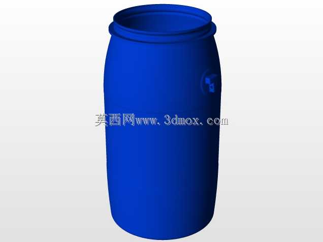 ����Ͱ��Plastik Varil��HDPE