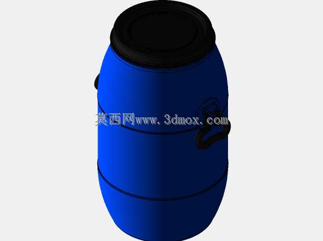 ����Ͱ��Plastik Varil��HDPE