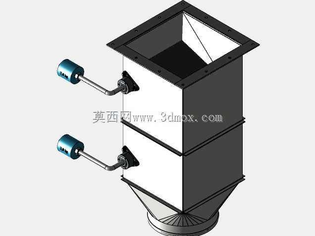Doppelpendelklappe 360x360双离合器变速箱