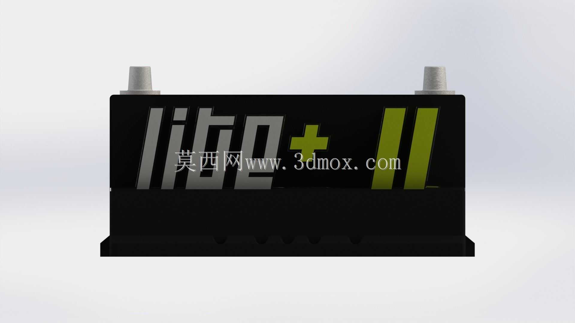 聚光灯-Lite+电池外壳挑战赛