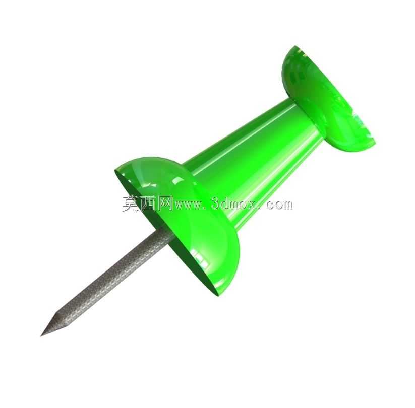 如何在Solidworks中制作图钉/图钉/板钉?