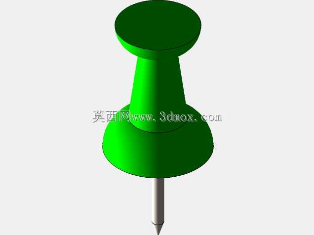 如何在Solidworks中制作图钉/图钉/板钉?