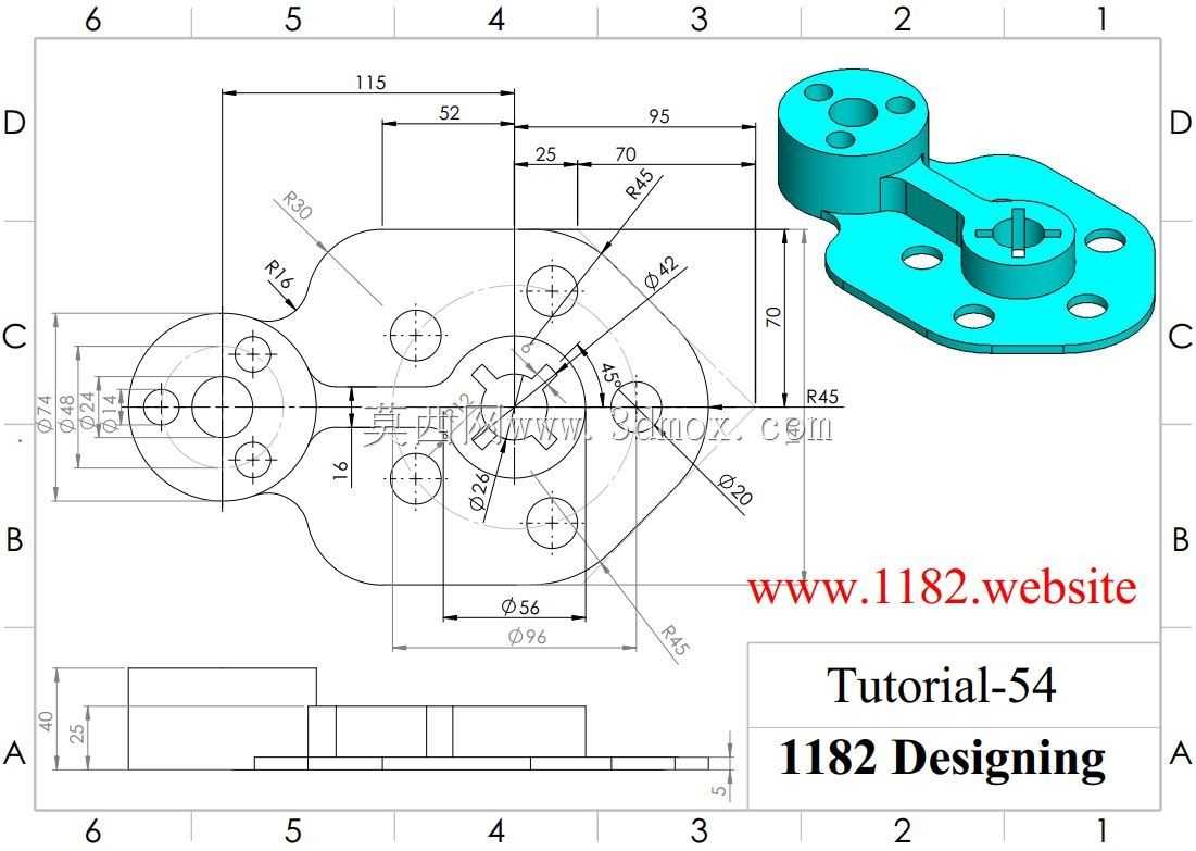 CAD�̳�-55