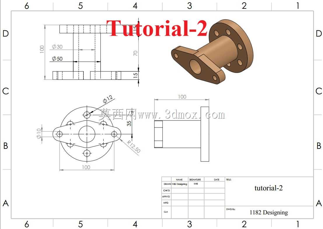 Autodesk inventor�̳�-02