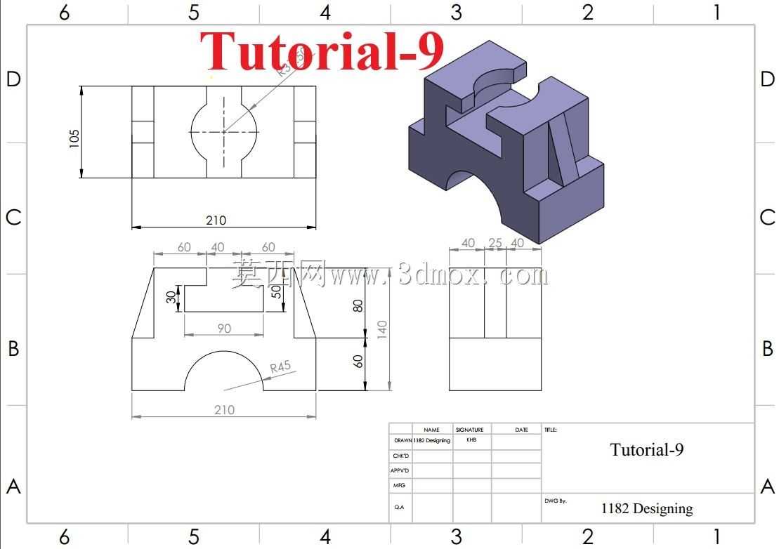 CAD�̳�-9