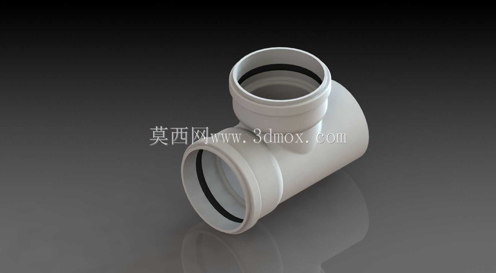 100mm PVC�ܼ�