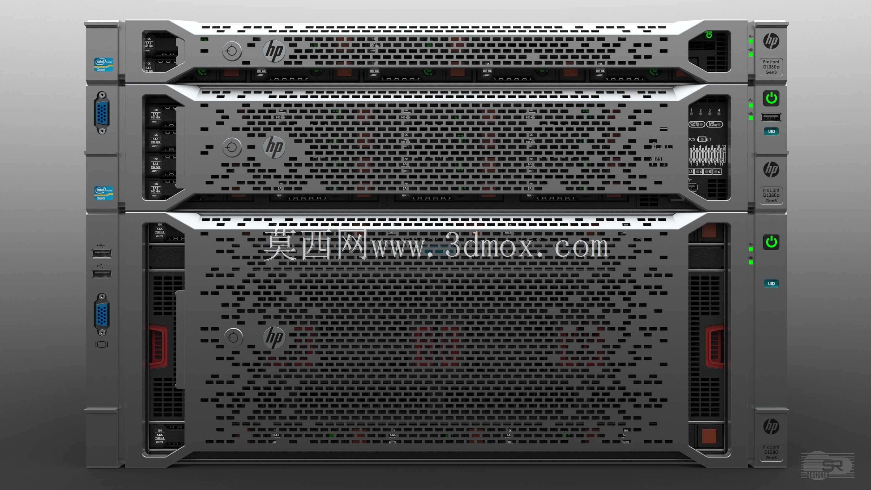 ������ProLiant HP