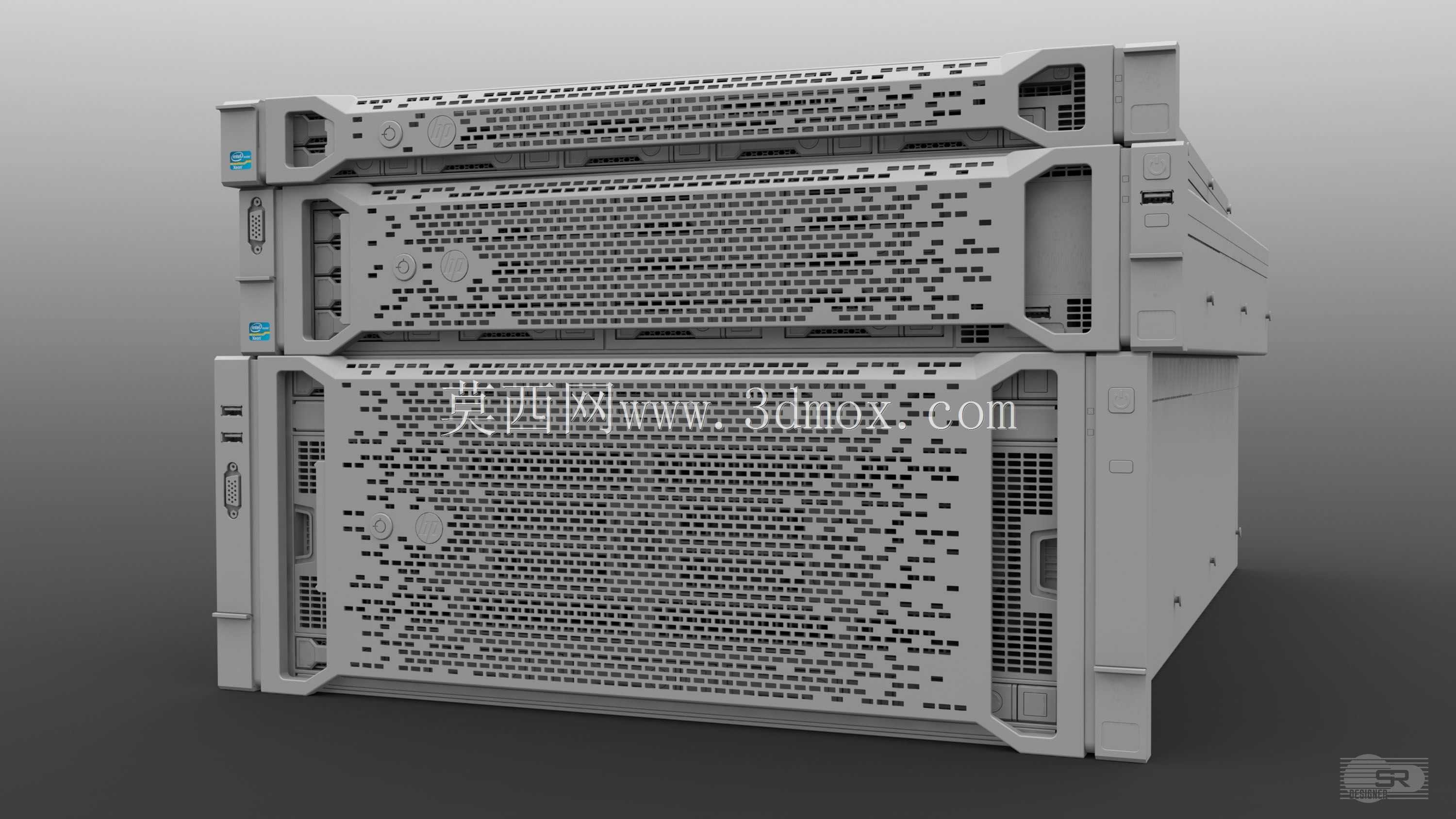 ������ProLiant HP