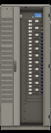ADL DimmerCabinet 42U