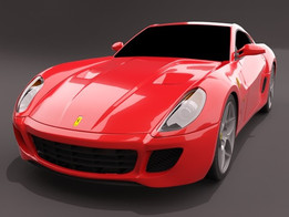 ������599gtb 2006