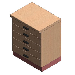 dresser-revit��