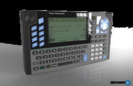 TI-92 Plus