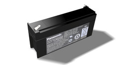 LC-R063R4P铅酸蓄电池-6V,3.4Ah
