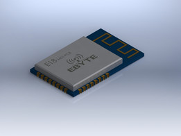 E18-MS1-PCB ZigBeeģ