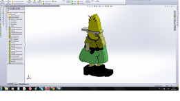 solidworks�е�bahattin