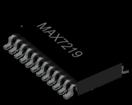 MAX7219