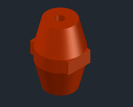 SM76����-Aislador SM76