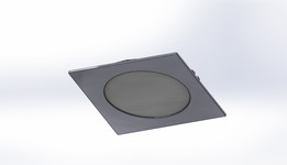 LED���180x180mm