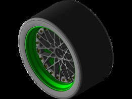 2010��aztek FSAE ESI