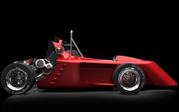 Aztek FSAE 2009