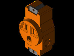 Leviton 15A 125V��������