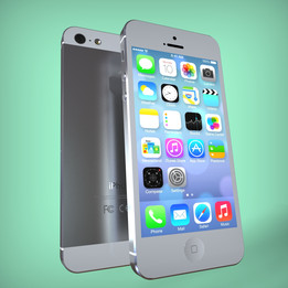 iPhone5