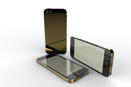 iphone5sle