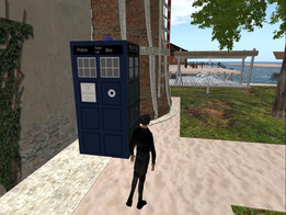 Tardis��ʹ�������ر�