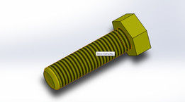 M14x1.5 x 50mm������