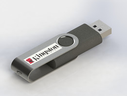 Pendrive 2GB