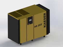 ѹ����AS 25T����