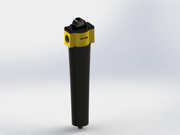 Filtro Kaeser