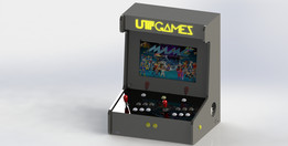 UTFGames���žƵ�