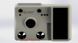 踏板变焦G1XNext