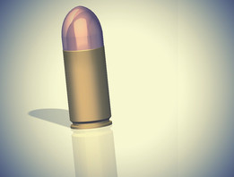 �ӵ�ͷ7.62x25